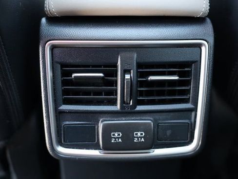 Certified 2021 Subaru Forester Limited w/ Popular Package #3 image 59