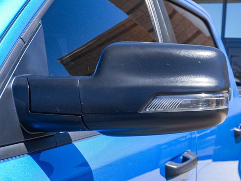 Used 2023 RAM 1500 TRX w/ TRX Level 1 Equipment Group image 15