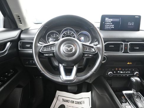 Used 2025 MAZDA CX-5 AWD 2.5 S w/ Preferred Package image 31