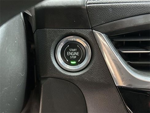 Used 2024 Buick Encore GX Sport Touring image 15