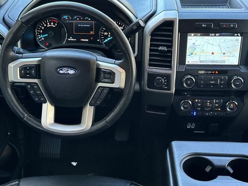 Used 2018 Ford F150 Lariat AWD/4WD image 14