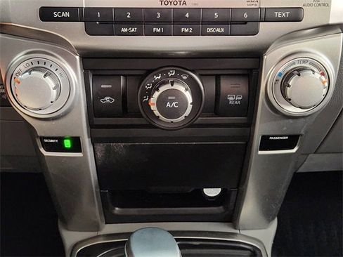 Used 2011 Toyota 4Runner SR5 image 17