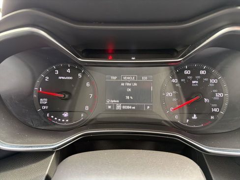 Used 2023 Chevrolet TrailBlazer LT w/ Convenience Package AWD/4WD image 56
