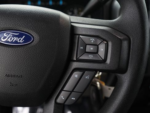 Used 2019 Ford F150 Platinum image 23