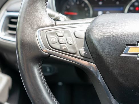 Used 2021 Chevrolet Equinox LT AWD/4WD image 19