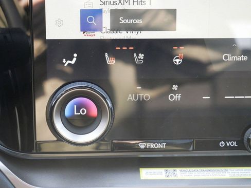 New 2026 Lexus TX 350 AWD image 21