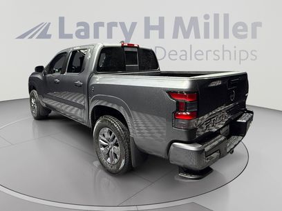 New 2026 Nissan Frontier SV w/ Tow Package