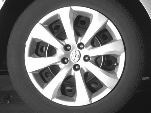 Used 2025 Toyota Corolla LE image 15