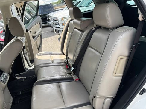 Used 2010 MAZDA CX-9 Grand Touring w/ Moonroof & Bose Audio Pkg AWD/4WD image 19