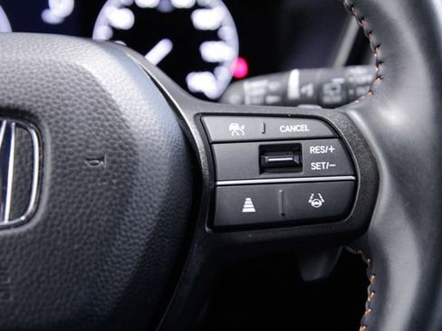 Certified 2024 Honda CR-V Sport-L image 29