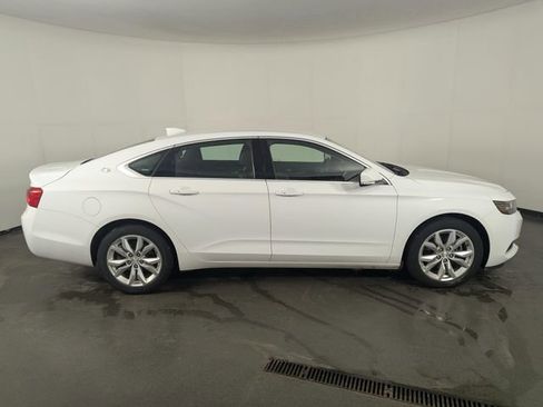 Used 2018 Chevrolet Impala LT image 8