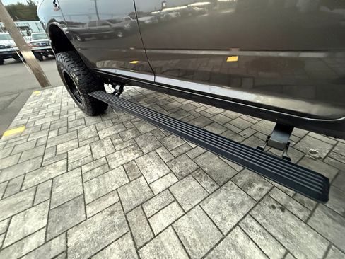 Used 2025 RAM 3500 Laramie image 20