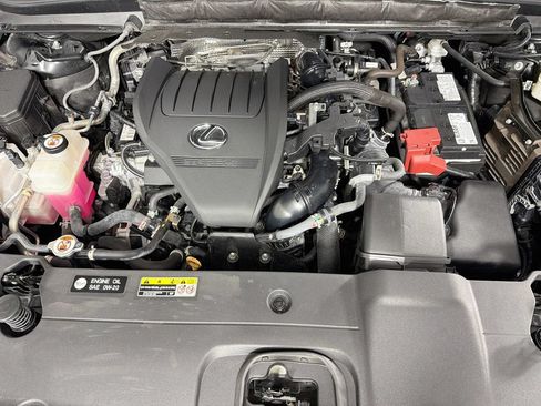 Used 2024 Lexus RX 350 Premium w/ Convenience Package FWD image 32