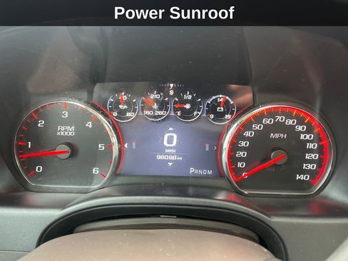 Used 2016 GMC Sierra 1500 Denali w/ Denali Ultimate Package image 22