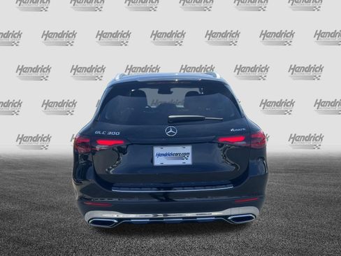 Certified 2023 Mercedes-Benz GLC 300 4MATIC image 9