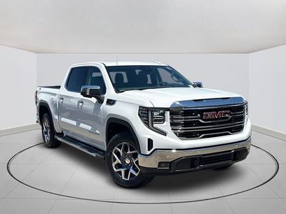 New 2026 GMC Sierra 1500 SLT w/ SLT Premium Plus Package