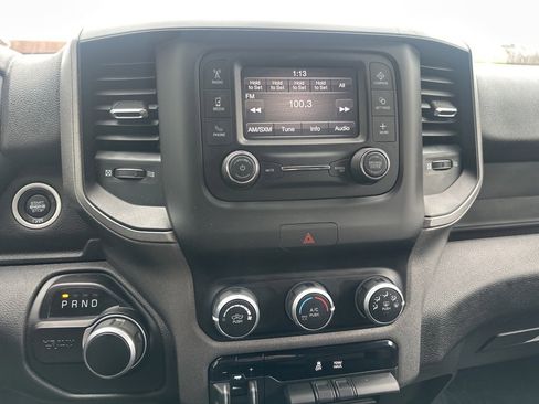 Used 2022 RAM 2500 Tradesman image 21