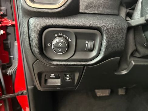 Used 2021 RAM 1500 Rebel w/ Rebel Level 2 Equipment Group image 19