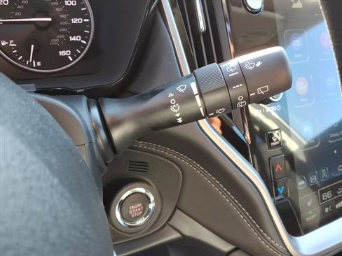Certified 2025 Subaru Outback Premium image 22