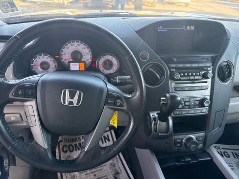 Used 2012 Honda Pilot EX-L image 13