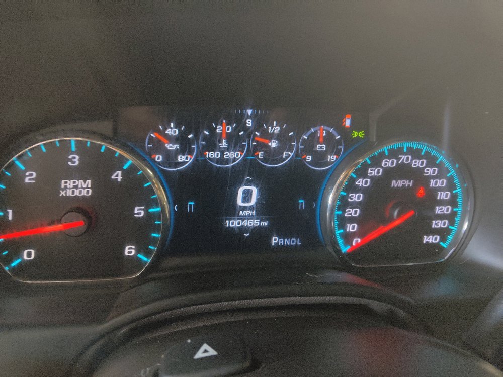 Used 2019 Chevrolet Suburban Premier AWD/4WD image 23