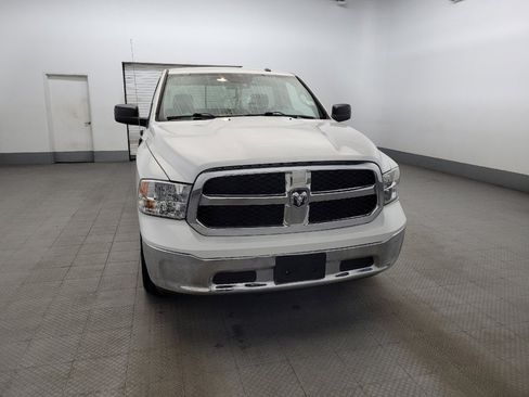 Used 2019 RAM 1500 Tradesman w/ Popular Equipment Group image 14