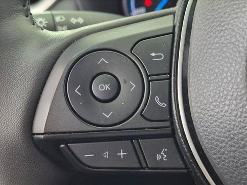 Used 2025 Toyota RAV4 XLE w/ Weather Package AWD/4WD image 14