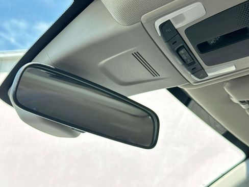 Certified 2025 Honda CR-V EX image 27