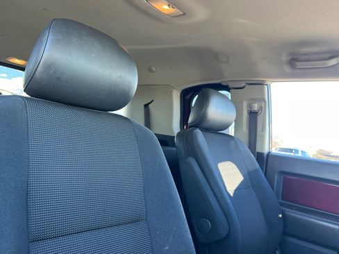 Used 2007 Toyota FJ Cruiser 4WD image 14