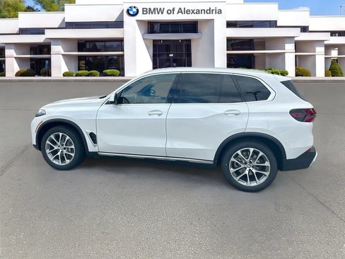 New 2026 BMW X5 xDrive40i AWD/4WD image 8