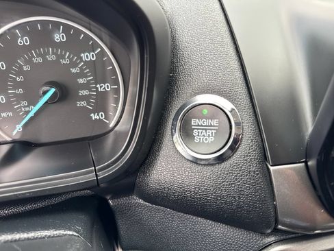 Used 2020 Ford EcoSport SE AWD/4WD image 26