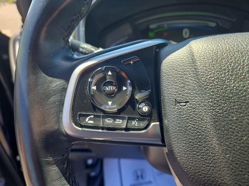 Used 2020 Honda CR-V Touring image 23