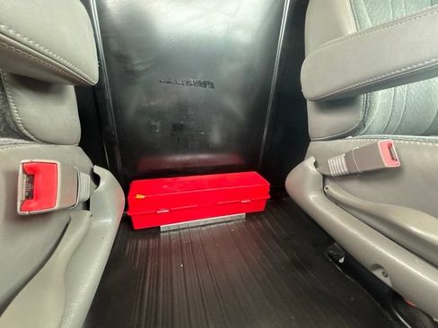 Used 2025 Chevrolet Express 2500 w/ Driver Convenience Package RWD image 26