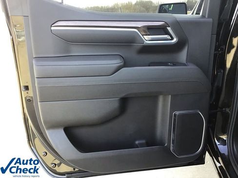 Used 2026 Chevrolet Silverado 1500 RST image 13