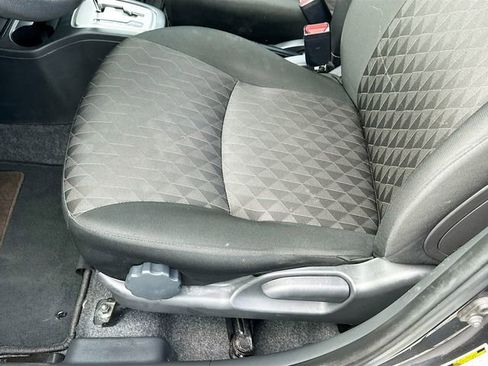 Used 2024 Mitsubishi Mirage ES image 18