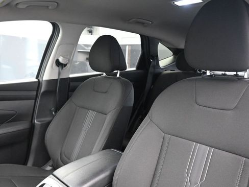 Used 2025 Hyundai Tucson SEL image 26