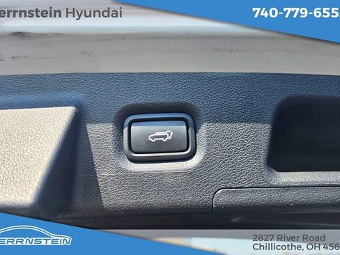Used 2023 Hyundai Santa Fe XRT AWD/4WD image 23