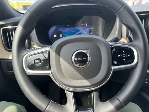 Used 2026 Volvo XC60 T8 Plus w/ Protection Package Premier AWD/4WD image 14