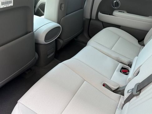 New 2026 Hyundai Palisade SEL FWD image 9