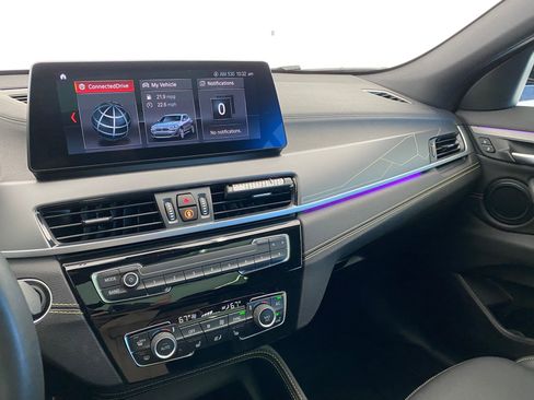 Certified 2023 BMW X2 xDrive28i w/ Edition Goldplay image 25