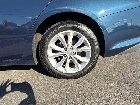 Used 2020 Chevrolet Malibu LT image 6