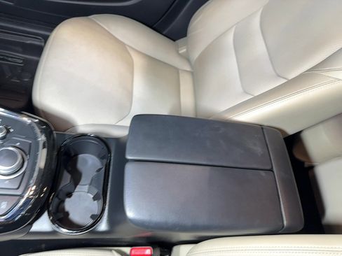 Used 2021 MAZDA CX-9 Touring w/ Touring Premium Package image 41