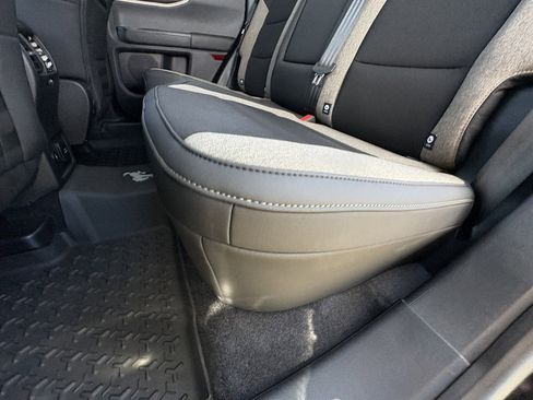 New 2026 Ford Bronco Sport Big Bend w/ Convenience Package image 20