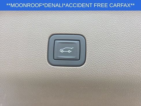 Used 2024 GMC Yukon Denali AWD/4WD image 50