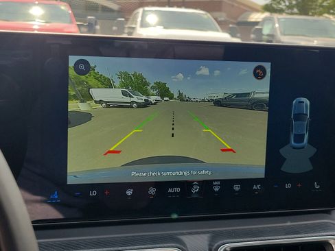 New 2025 Ford Mustang GT Premium w/ 60th Anniversary Package image 24