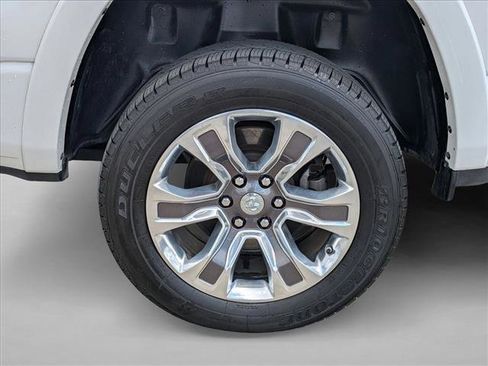 Used 2019 RAM 1500 Limited image 8