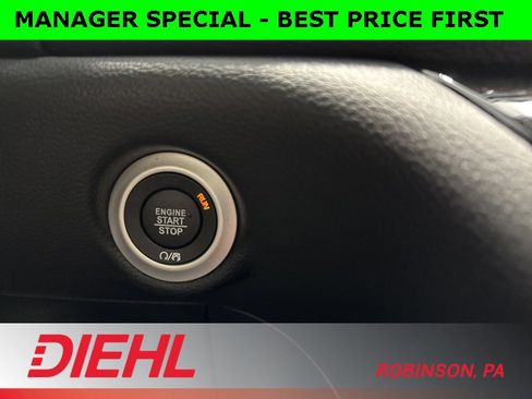 New 2026 Chrysler Pacifica Pinnacle image 35