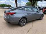 New 2025 Nissan Versa SV image 5