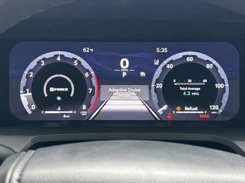 New 2026 Toyota Tacoma TRD Off-Road AWD/4WD image 27
