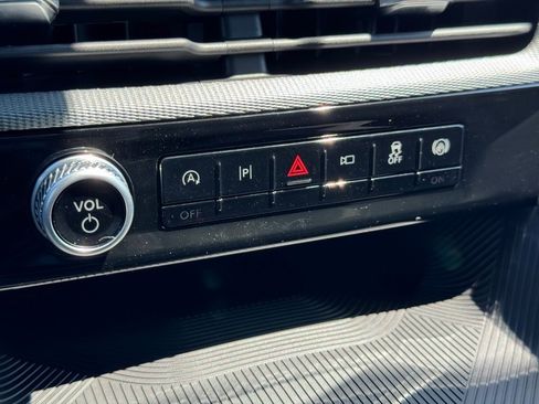 New 2025 Ford Explorer ST-Line image 13